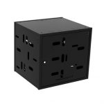 Battery Rack for 3x Giter or 2x UP5000 Batteries