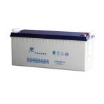 CNBM LCPC 100-12 12V 100AH GEL VRLA BATTERY
