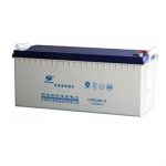 CNBM LCPC 200-12 12V 200AH GEL VRLA BATTERY