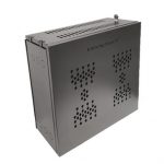 Vertical Wall Mount ( 2 x Pylontech US2000 )