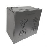 Vertical Wall Mount ( 2 x Pylontech US3000B )