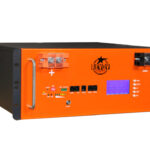 REVOV Lithium R100 5.1kWh 51.2V 2nd Life Battery