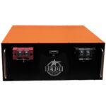 REVOV Lithium R9 11.2kWh 51.2V 2nd Life Battery